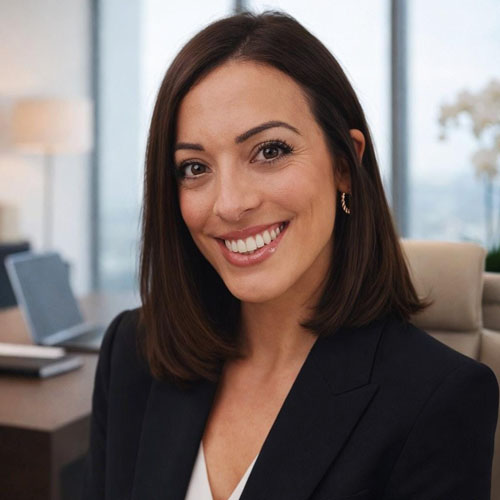 Fotografía de Ana María