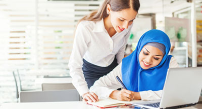 Servicio Extranjería