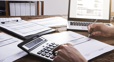 Gestiones Particulares